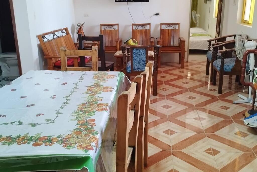 Finca En El Quindio Arrullo Cafetero Quimbaya Zewnętrze zdjęcie