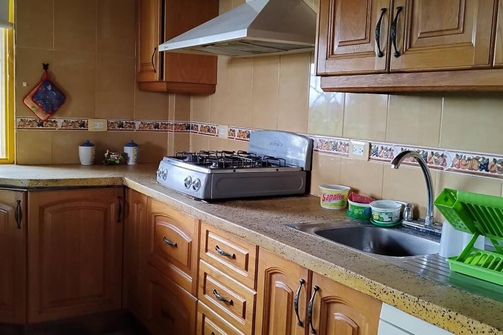 Finca En El Quindio Arrullo Cafetero Quimbaya Zewnętrze zdjęcie